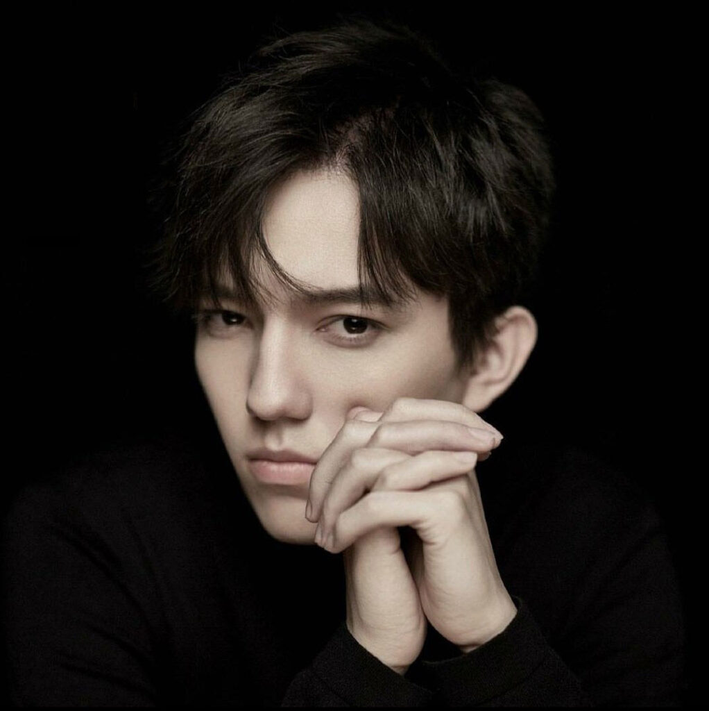 Dimash Qudaibergen