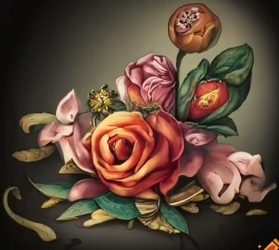 En la pupila del muerto