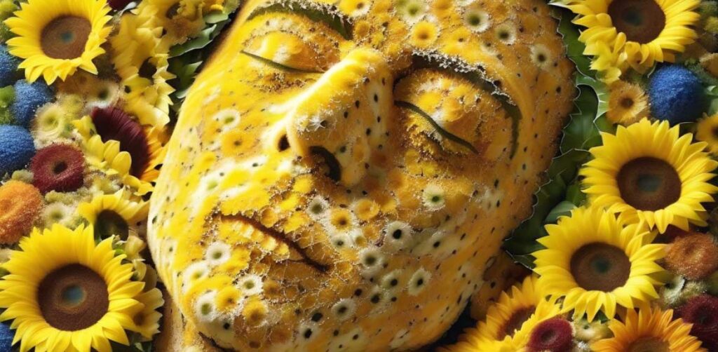 En la pupila del muerto