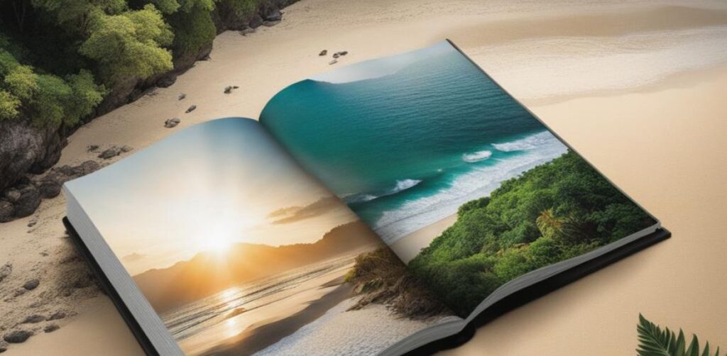 Literatura de Viajes