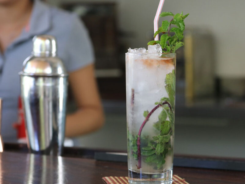mojito