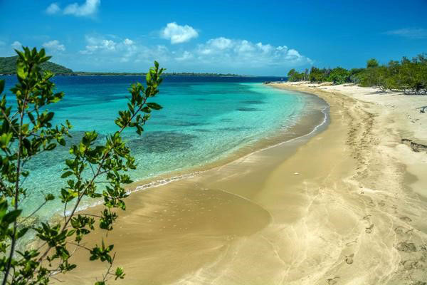 Virgen de la Caridad
