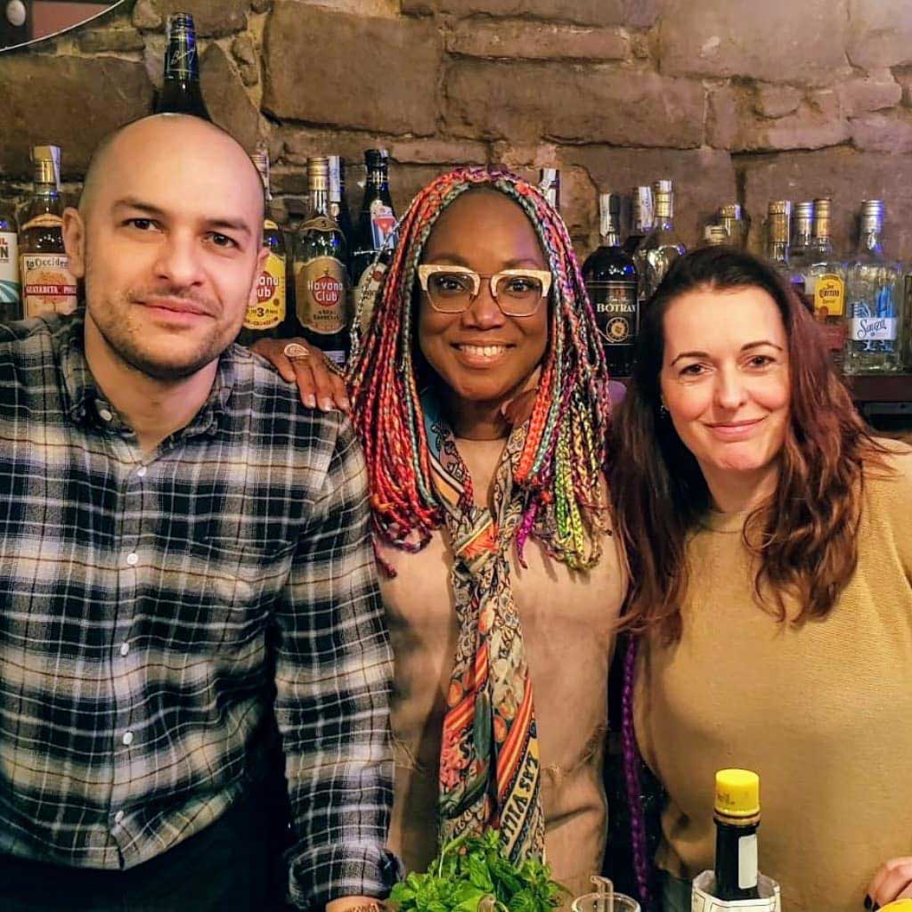 Restaurante Habana Vieja