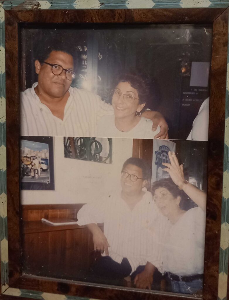 Restaurante Habana Vieja