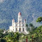 Virgen de la caridad