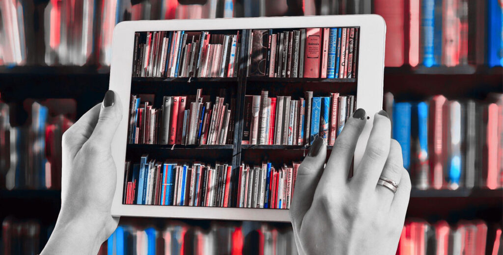 servicios especializados de información